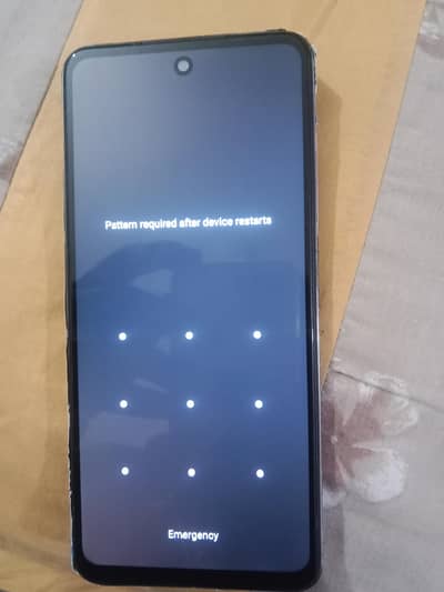 Infinix Smart 8