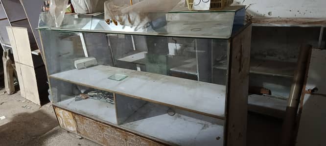 Counters for sale