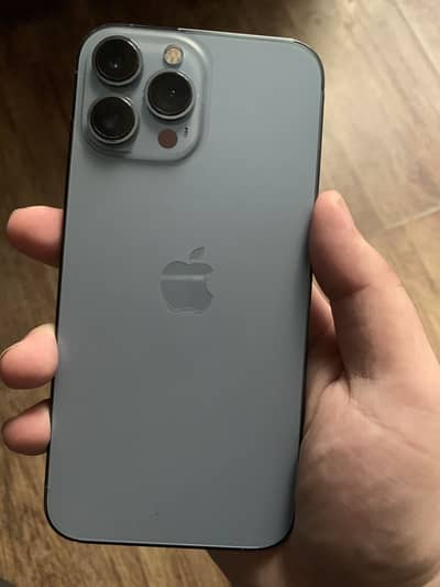 Apple iPhone 13 Pro Max