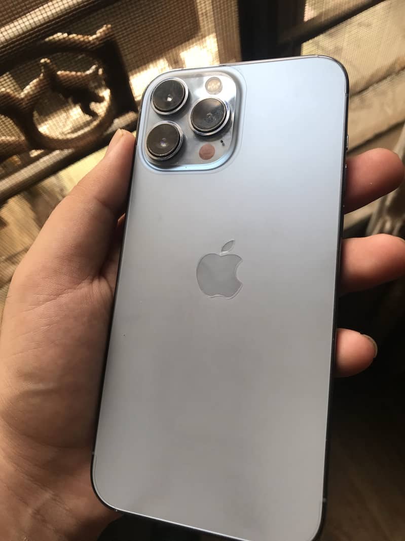 Apple iPhone 13 Pro Max 3