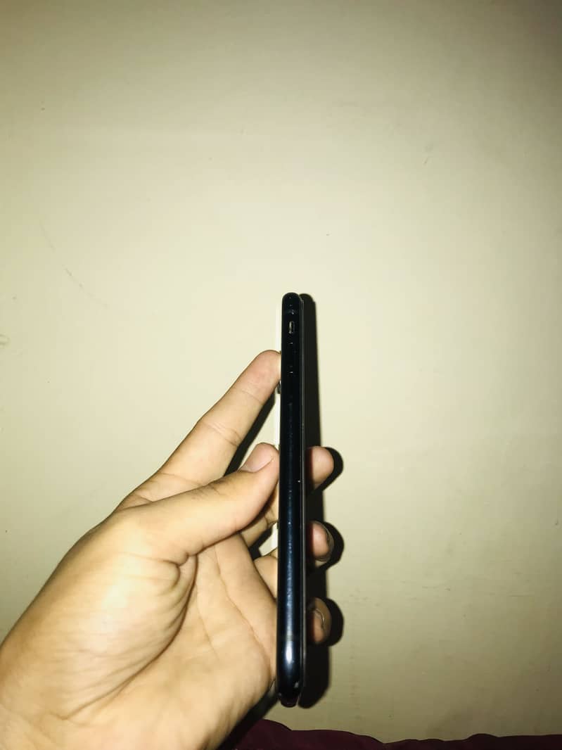 iPhone xr 5