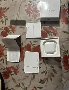 AirPods 4 Non-ANC 100% Original Available Just 10 Month Use.