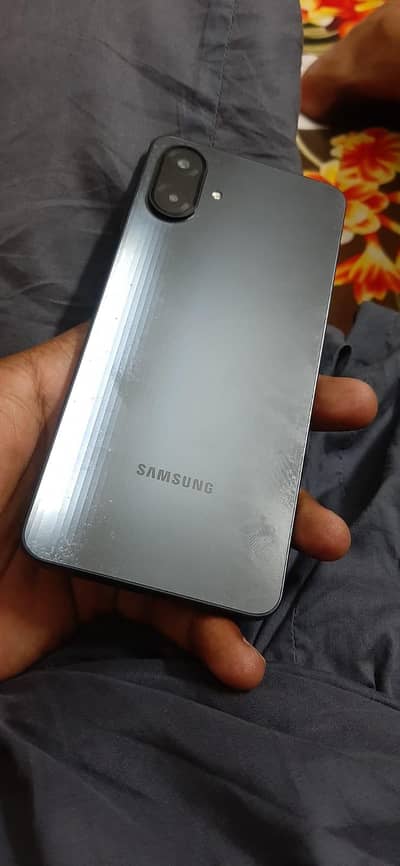 a07 Samsung