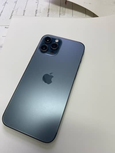 Apple iPhone 12 Pro Max