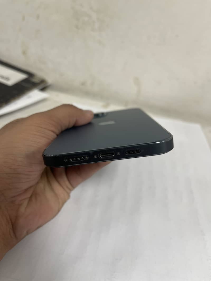 Apple iPhone 12 Pro Max 1