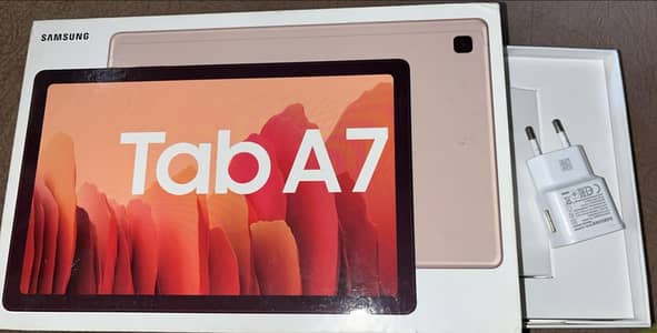 Samsung TAB A7