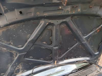 Suzuki Cultus VXR 2007