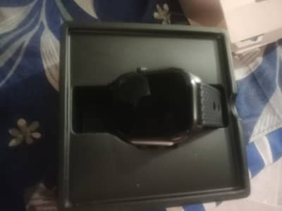 Tecno smart watch 3