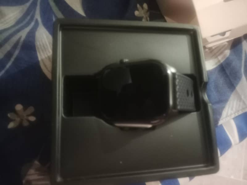 Tecno smart watch 3 0