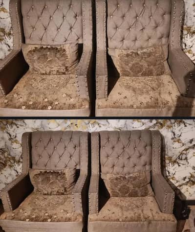 chairs
