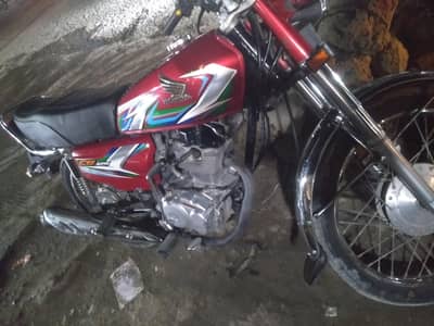 2023 Honda 03209443685