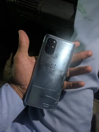 One Plus 8T exchange possible