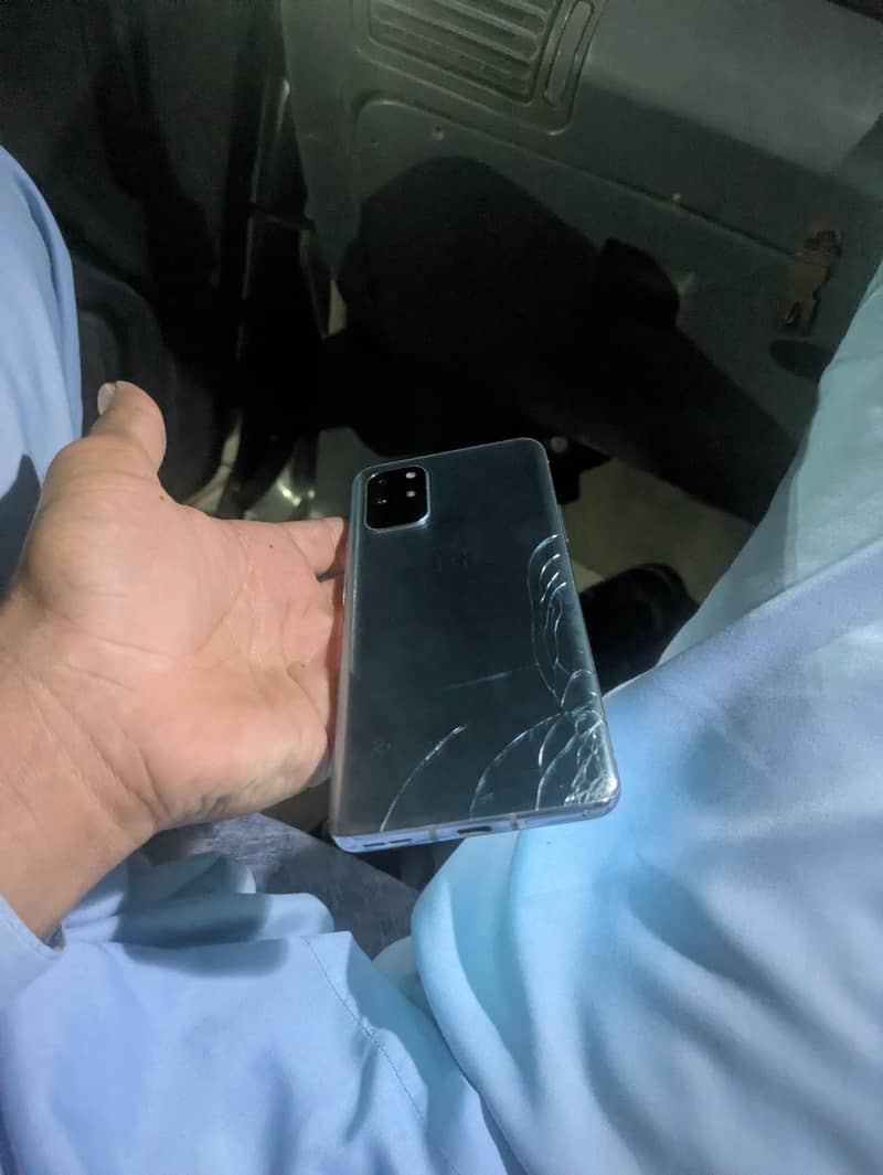 One Plus 8T exchange possible 2