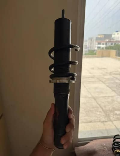 Honda Civic eg/ek coilovers
