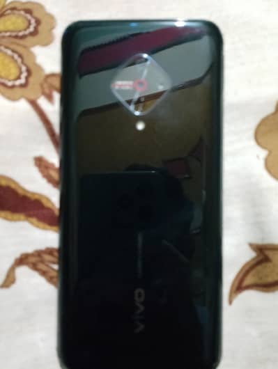 Vivo S1 Pro 8/128 lush condition official pta approved