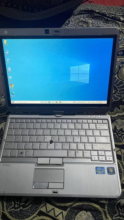 HP elite book for sale