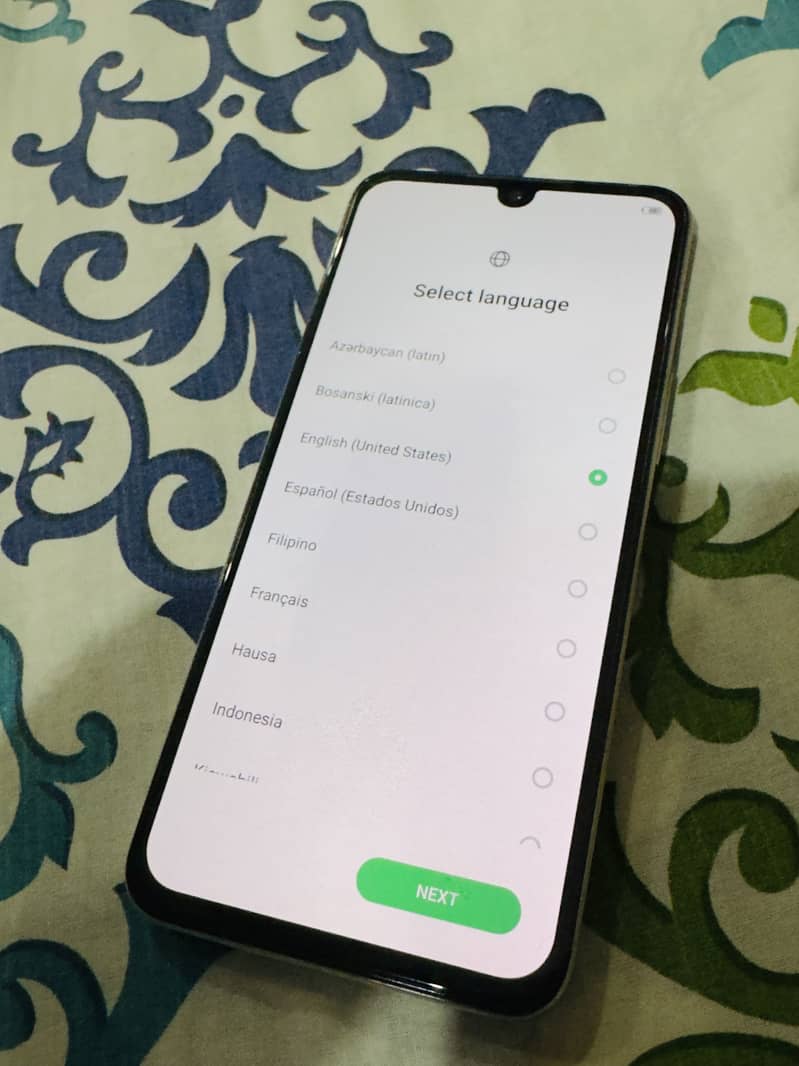 Infinix Note 11 1