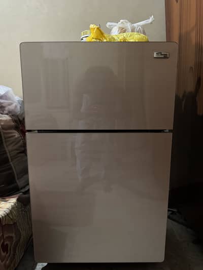 Gaba National Refrigerator (GNR-167GD)