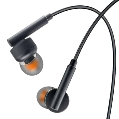 ELEKTRO Stereo Earphones (Type-C)