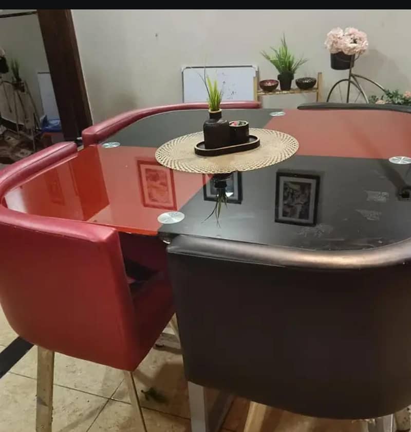 dinning table 0