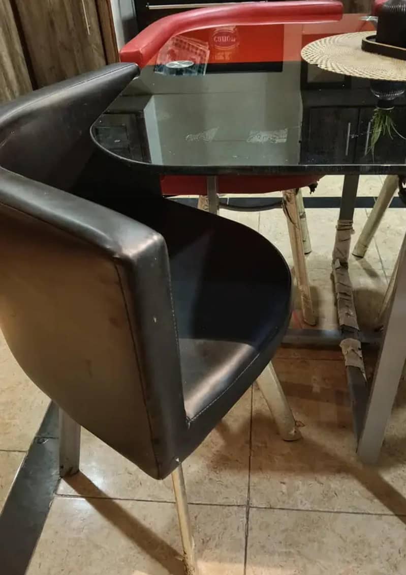 dinning table 3
