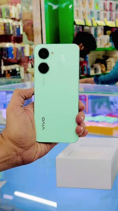 Vivo T3 /4/64 /03169875799