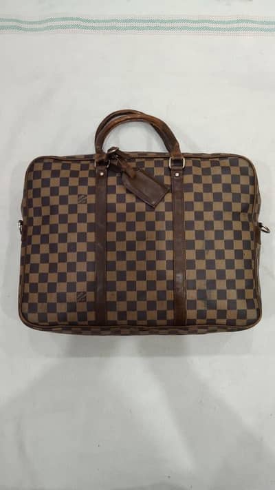 Laptop bag Louis Vuitton France