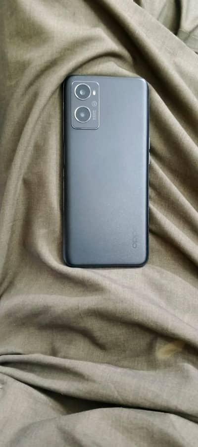 OPPO A96