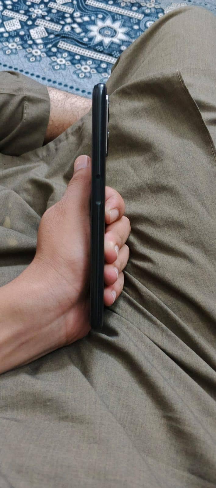 OPPO A96 1