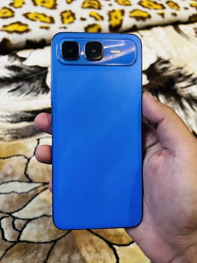 Infinix Smart 10 plus