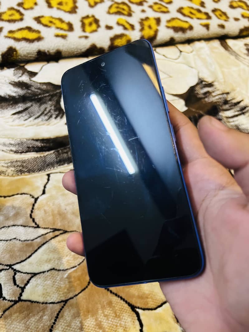 Infinix Smart 10 plus 1