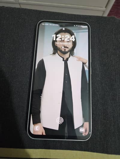 Samsung Mobile A54 5G