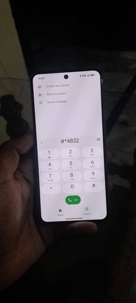 Google Pixel 8 1