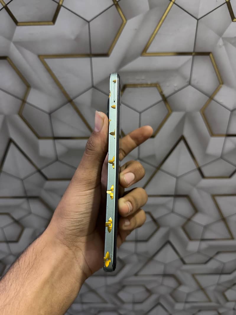 POCO C75 exchange possible 1