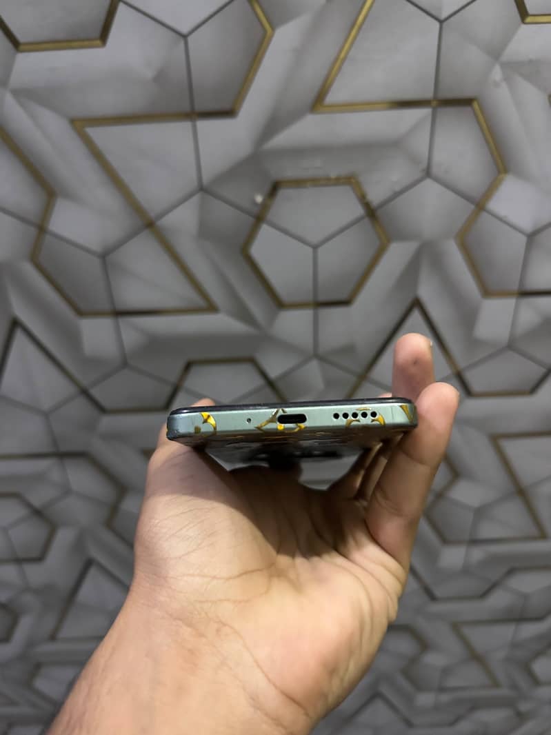 POCO C75 exchange possible 6