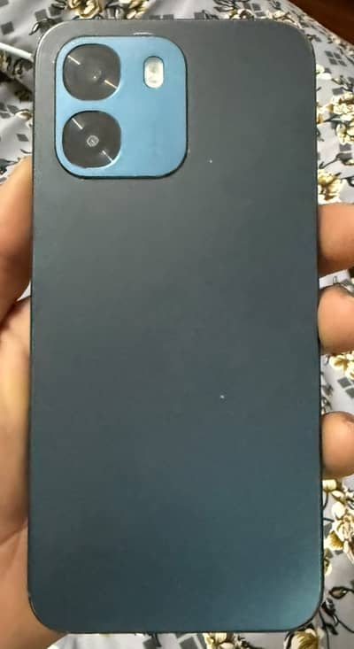 OPPO A6 4G