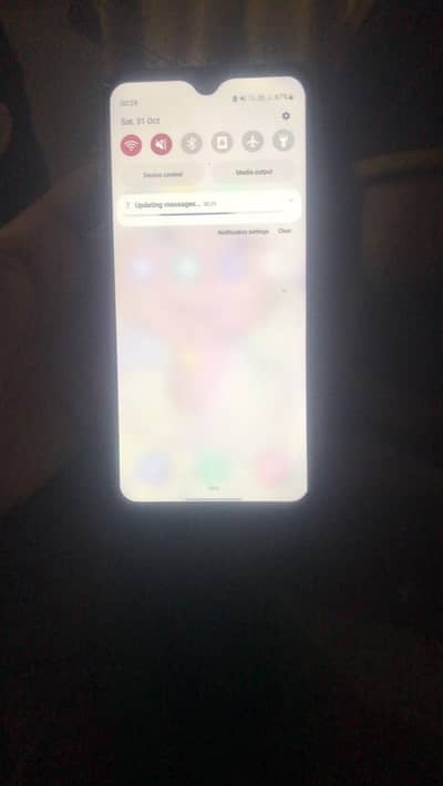 Samsung Mobile A31