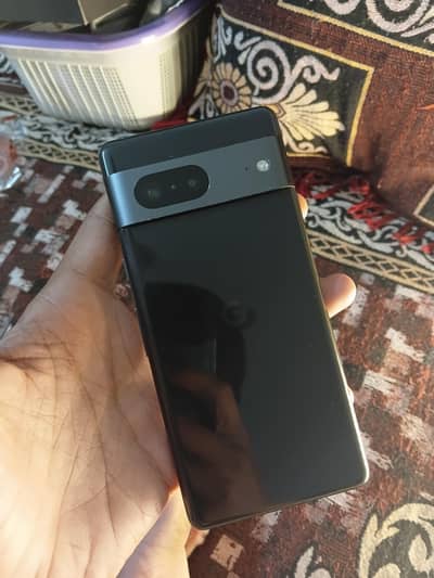 Google Pixel 7 pta approved