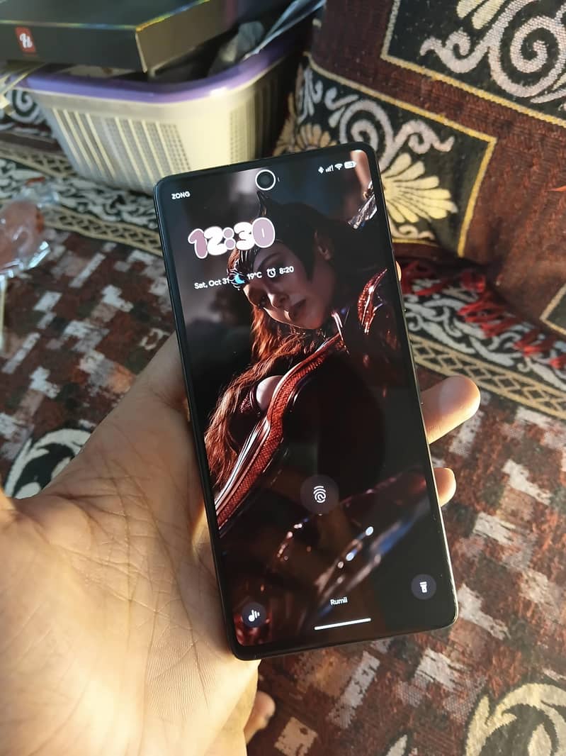 Google Pixel 7 pta approved 1