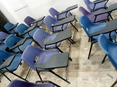 Study Chair