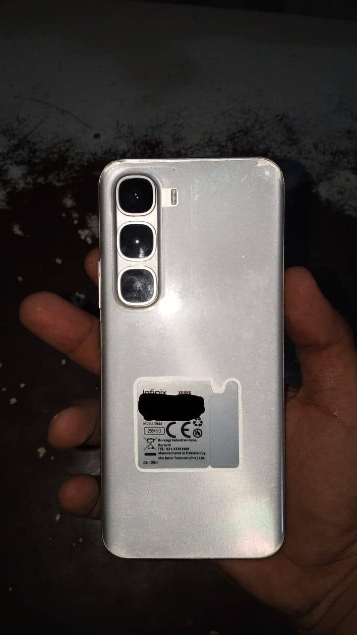 Infinix Other Model 0