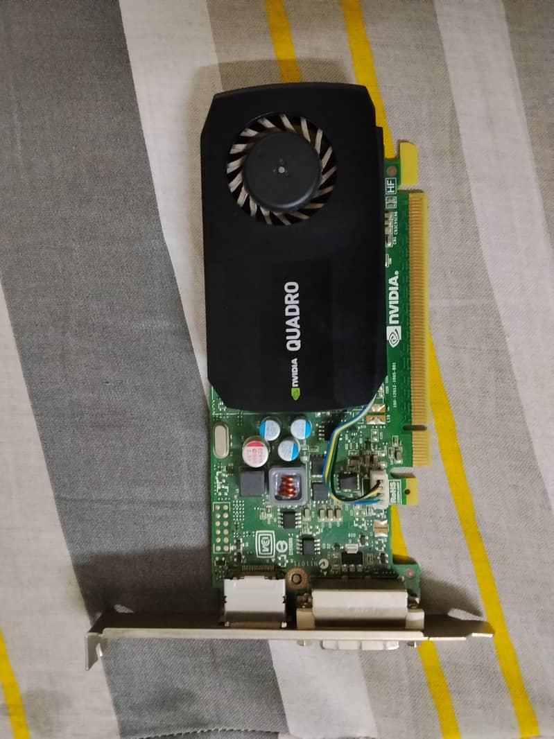 Nvidia quadro k420 0