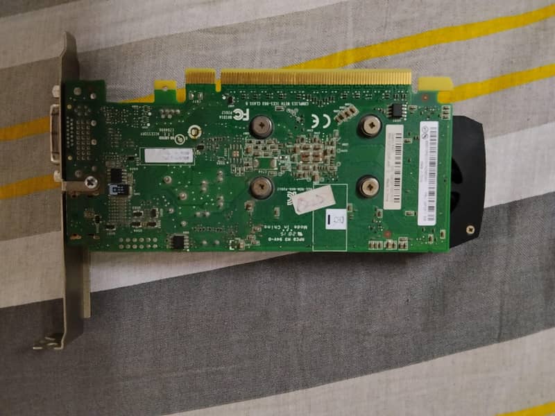 Nvidia quadro k420 2