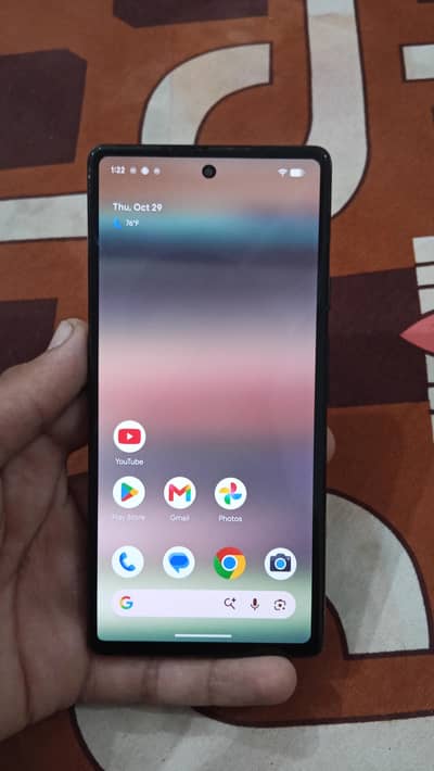 Google Pixel 6a