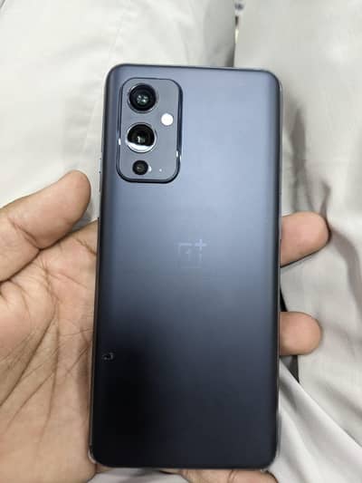 One Plus 9 12/256 Dual sim