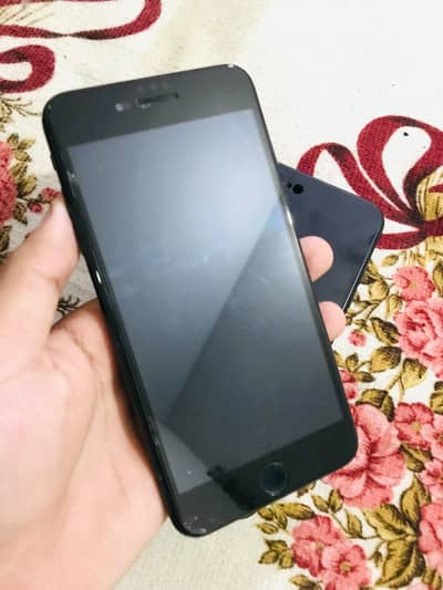 Apple iPhone 7 Plus Official Pta Approved (128 GB)