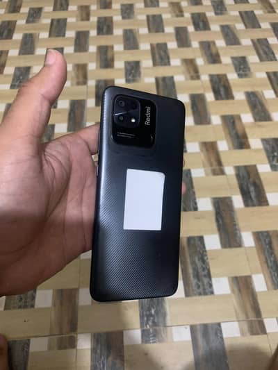 Xiaomi Redmi 10C