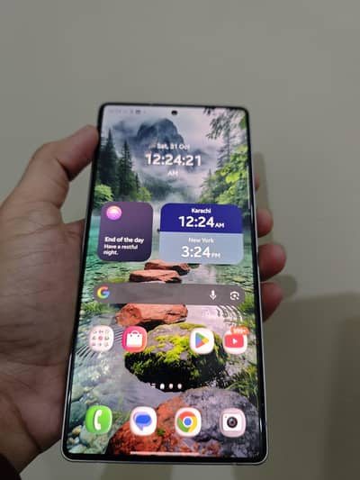 Samsung Mobile S25 Ultra
