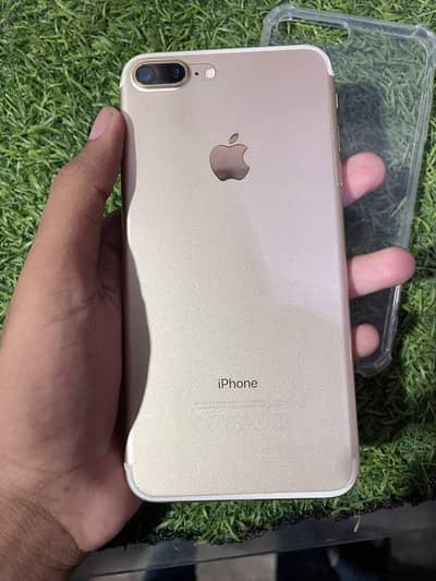 Apple iPhone 7 Plus