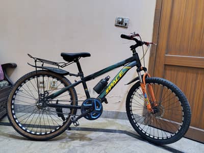 ‎Cycle / Bicycle Space Baby   Imported Bicycle 24  inches For Sale